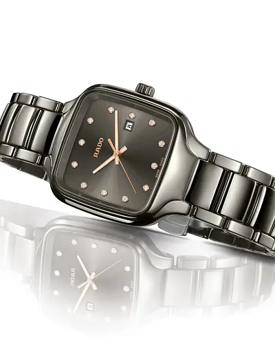 Rado True Square Diamonds R27079702